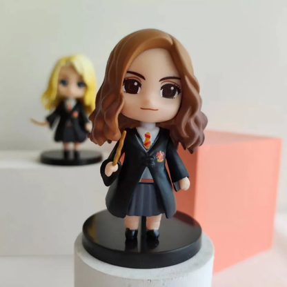 Harry Potter Action Figurines