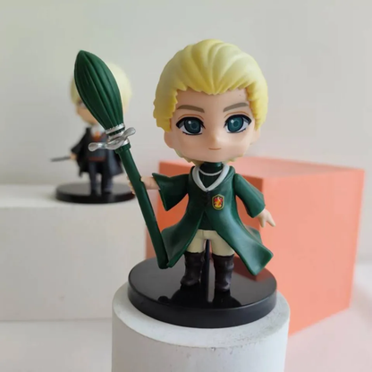 Harry Potter Action Figurines