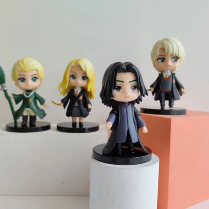 Harry Potter Action Figurines