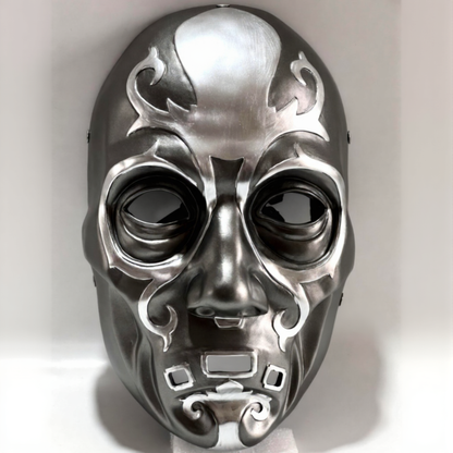 Lucious Malfoy Death Eater Mask